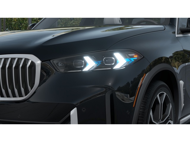 2026 Bmw X5 sDrive40i photo 5
