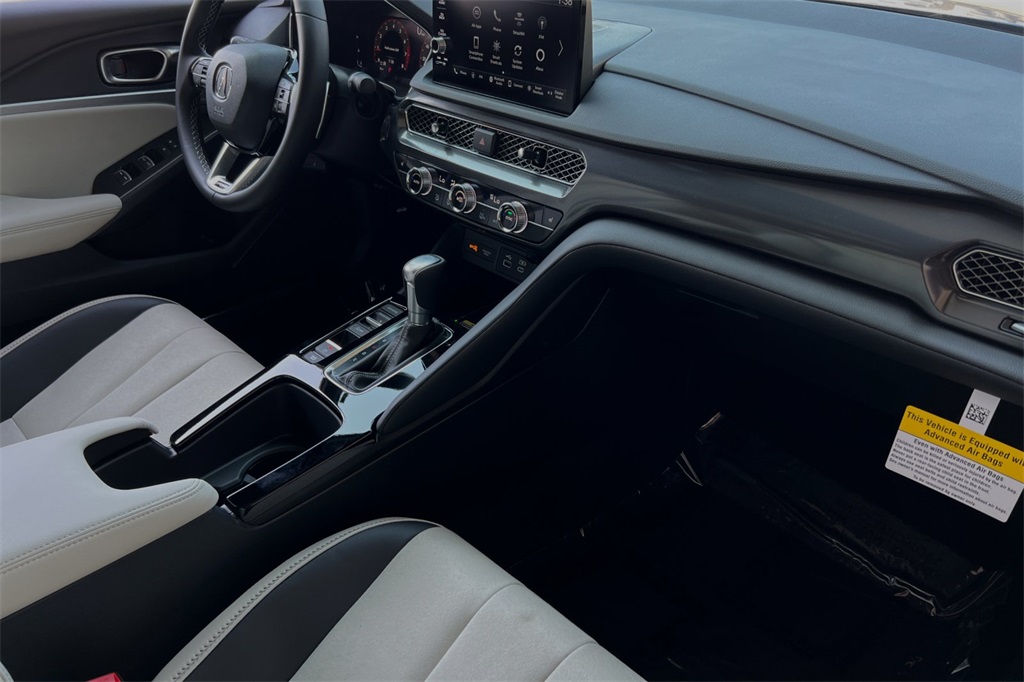 2025 Acura Integra A-Spec photo 15