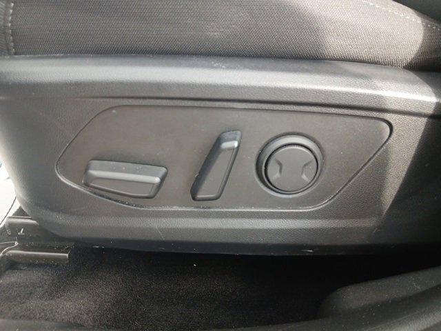 2025 Hyundai Tucson SEL photo 22