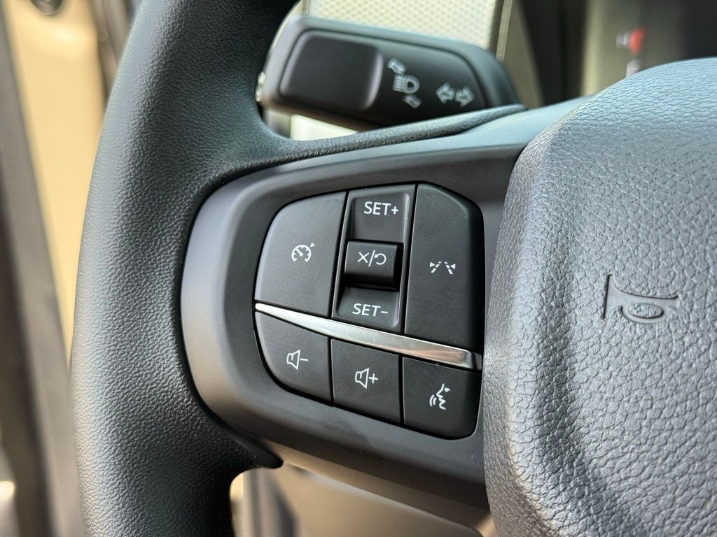 2025 Ford Ranger XL photo 15