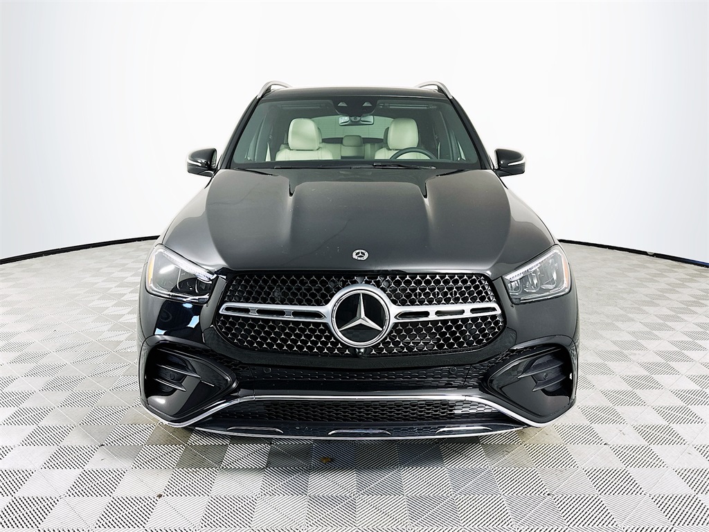 2026 Mercedes Benz GLE 350 photo 2