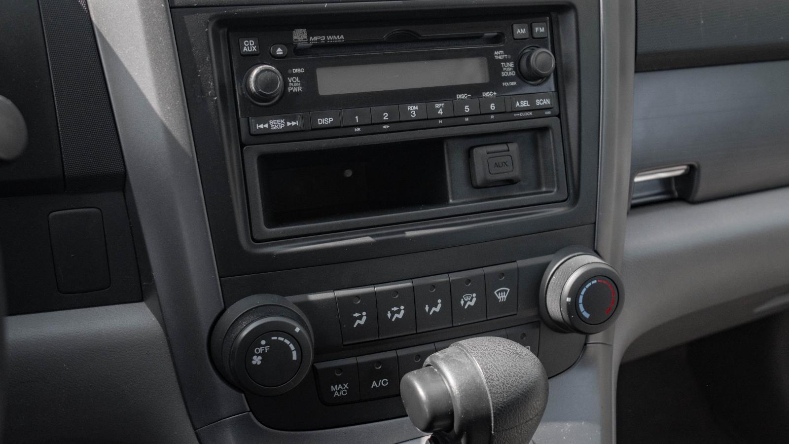 2008 Honda CR-V LX photo 15