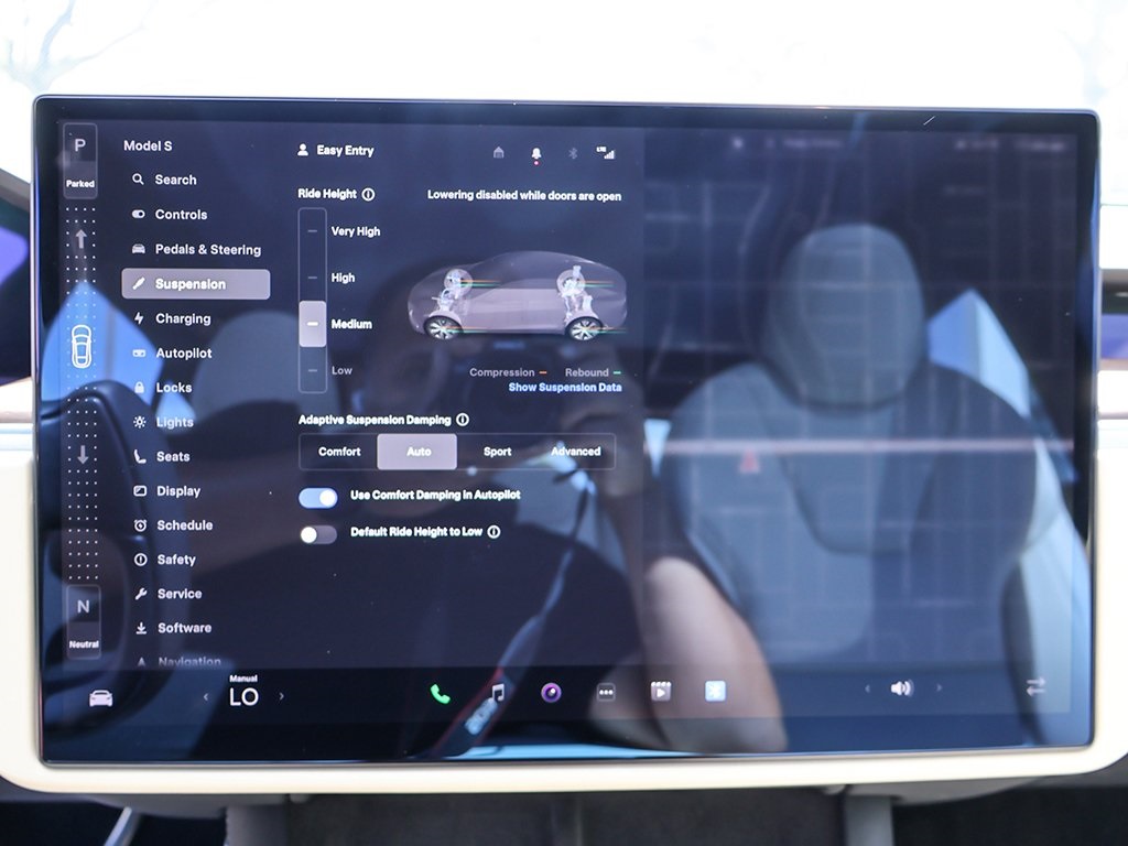 2022 Tesla Model S photo 43