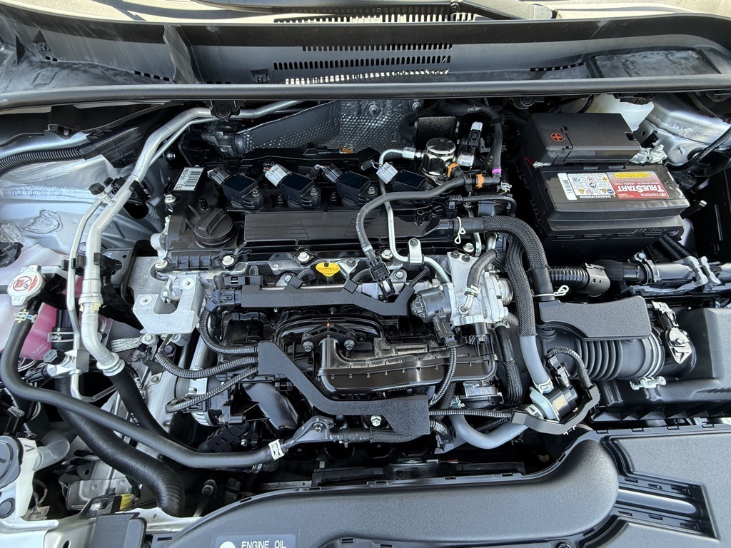 2024 Toyota Corolla LE photo 31