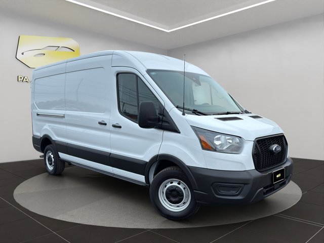 2025 Ford Transit Van Base's photo