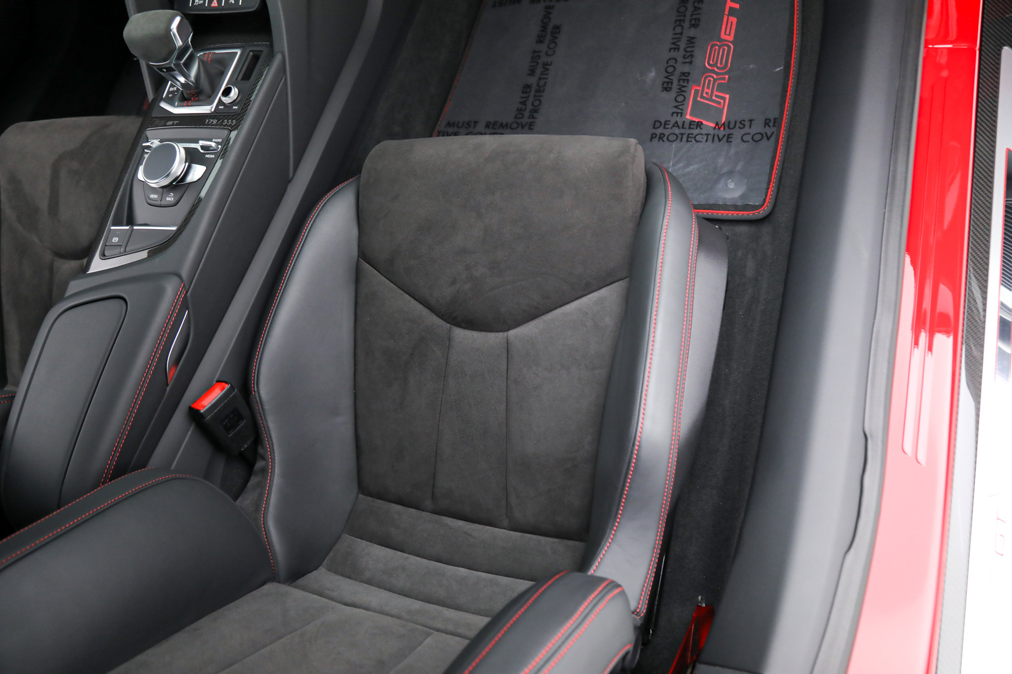 2023 Audi R8 Coupe V10 photo 22