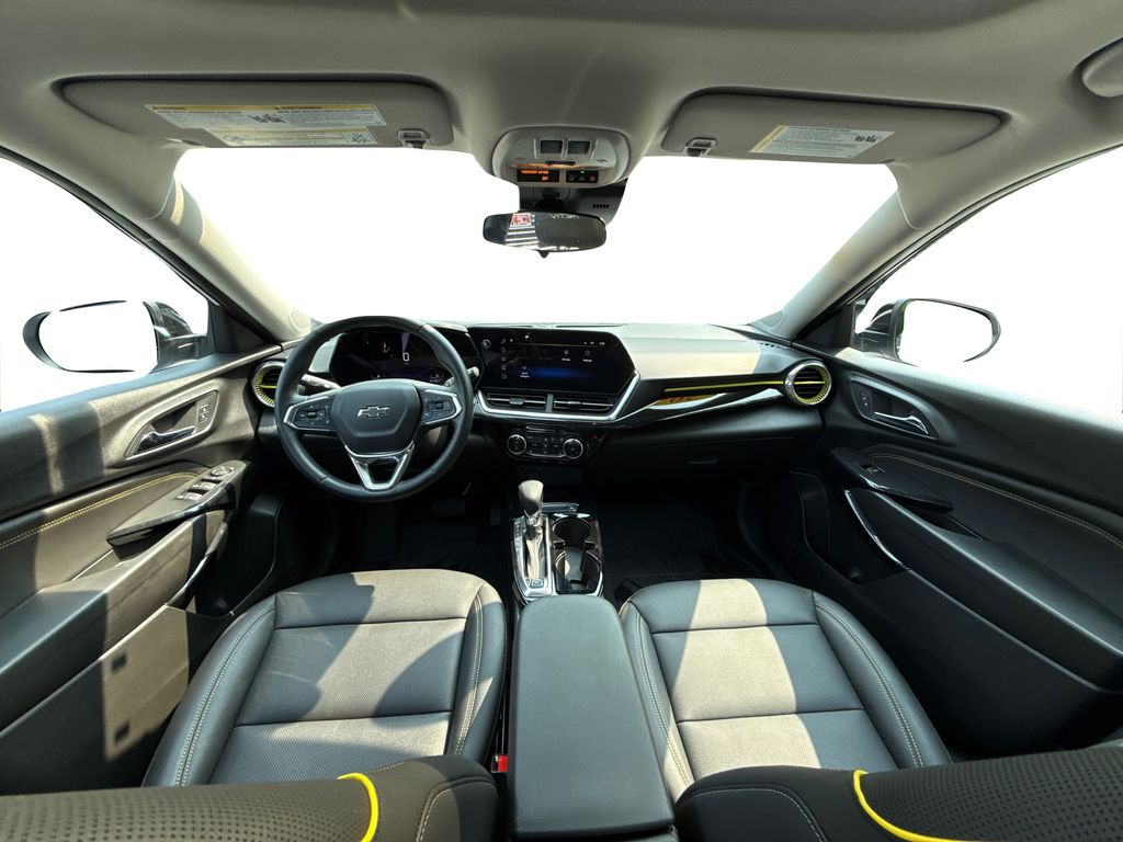 2024 Chevrolet Trax ACTIV photo 17