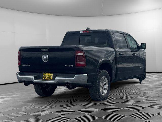 2020 Ram 1500 Laramie photo 5