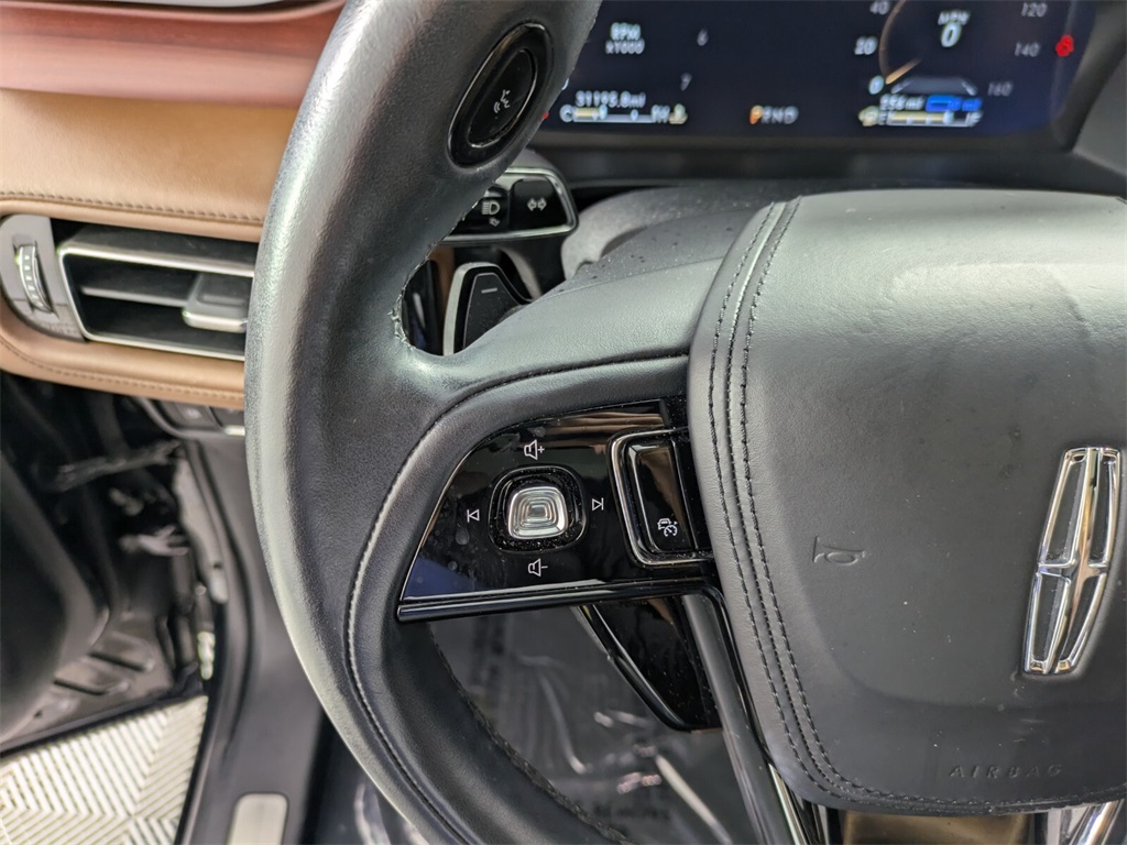 2021 Lincoln Aviator Grand Touring photo 20