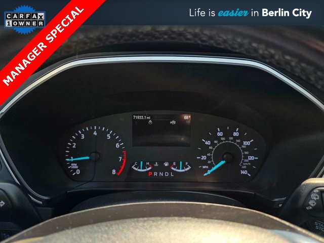 2021 Ford Escape SE photo 21