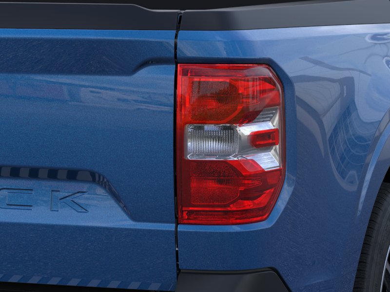 2025 Ford Maverick Lariat photo 20