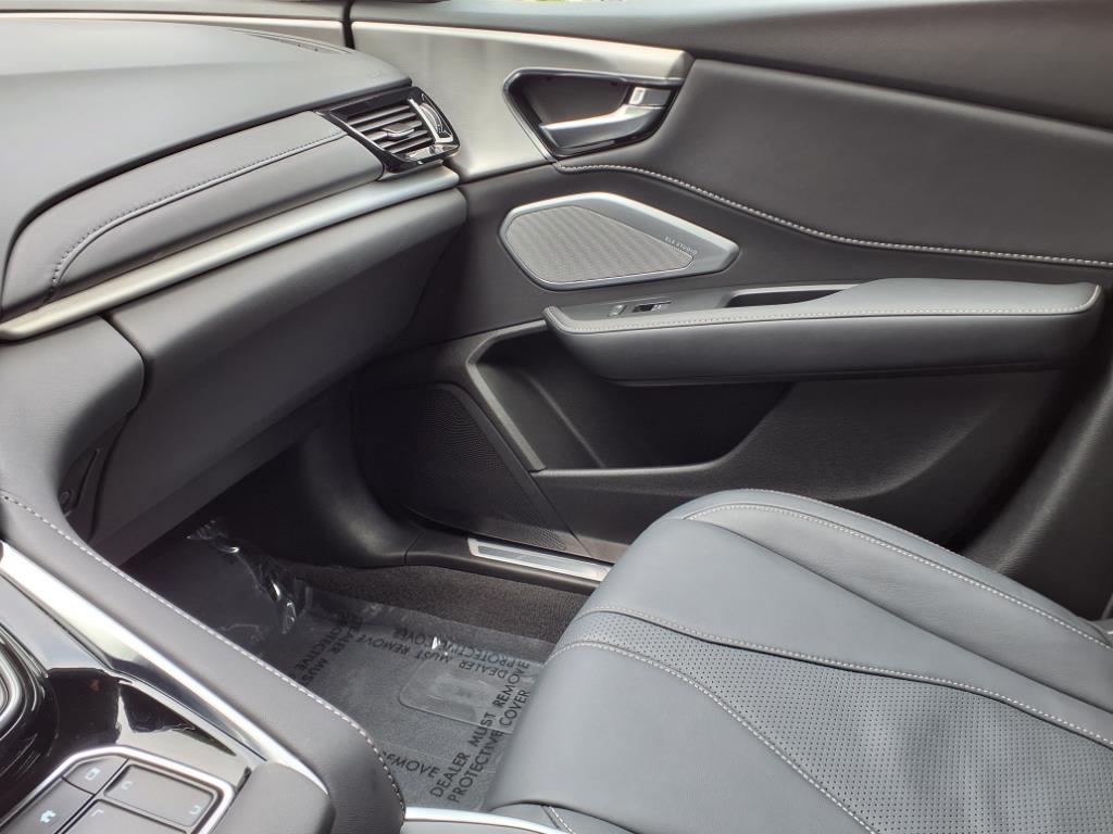 2025 Acura RDX Technology photo 21