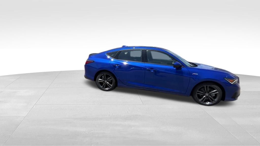 2025 Acura Integra A-Spec photo 6