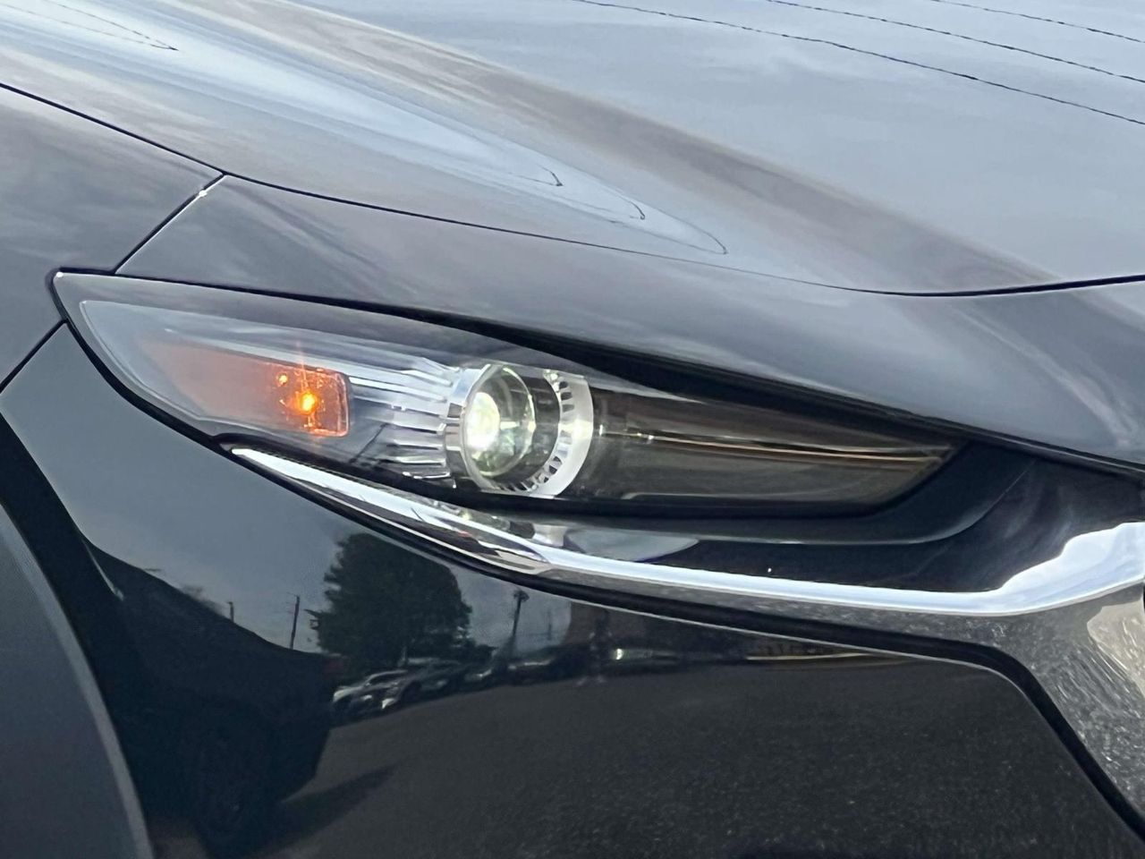 2023 Mazda CX-30 2.5 Select photo 7