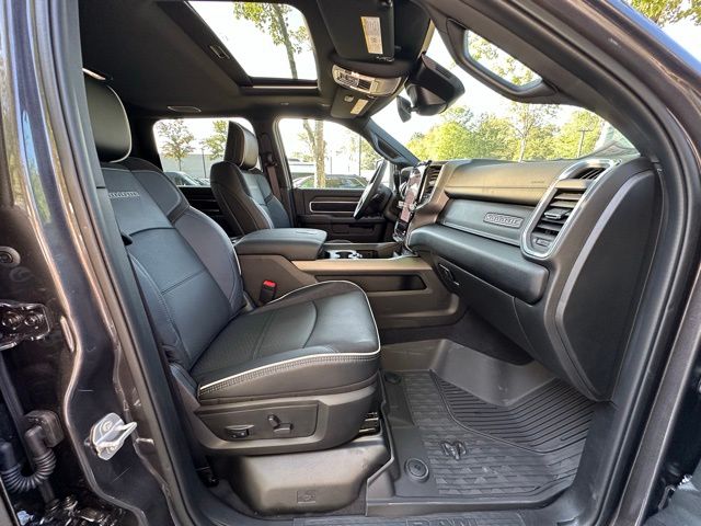 2026 Ram 3500 Laramie photo 30