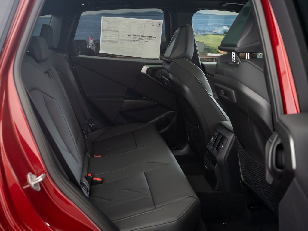 2025 Bmw X3 30x Drive photo 34