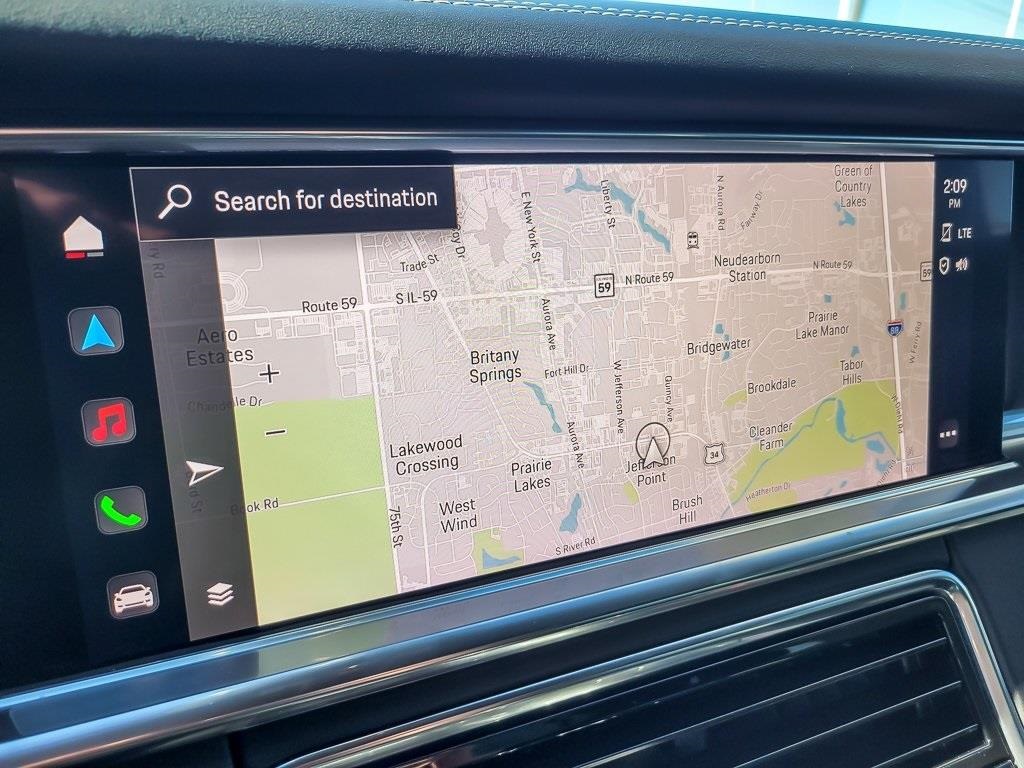 2022 PORSCHE PANAMERA - Image 13