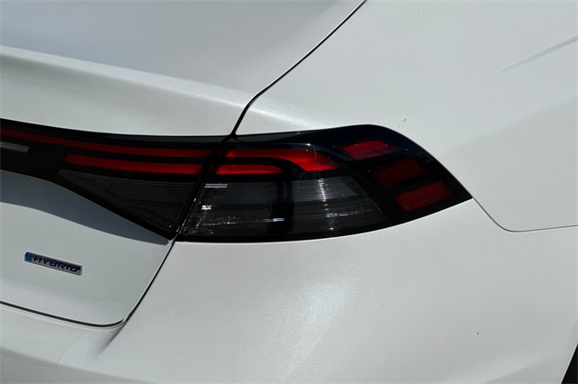 2025 Honda Accord Hybrid EX-L photo 14