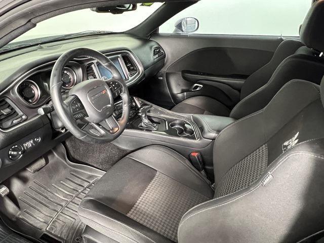 2018 Dodge Challenger R/T Scat Pack photo 7