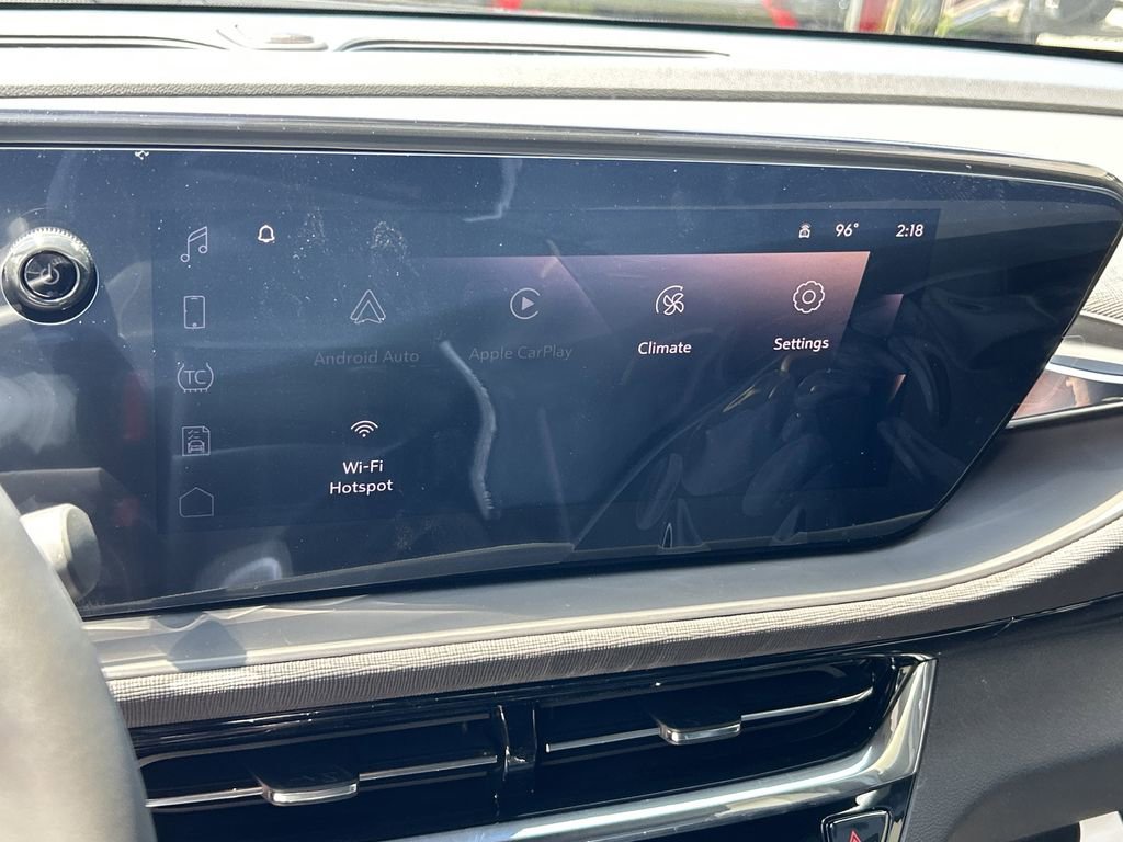 2025 Buick Envista Avenir photo 24