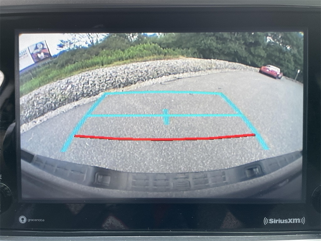 2020 Toyota Tacoma SR5 photo 23