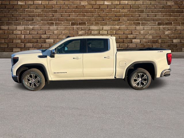 2026 Gmc Sierra 1500 SLE photo 2