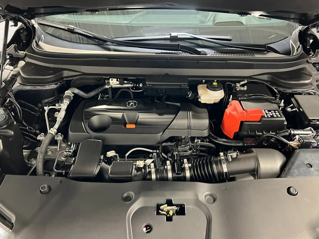 2025 Acura RDX A-Spec Advance photo 11