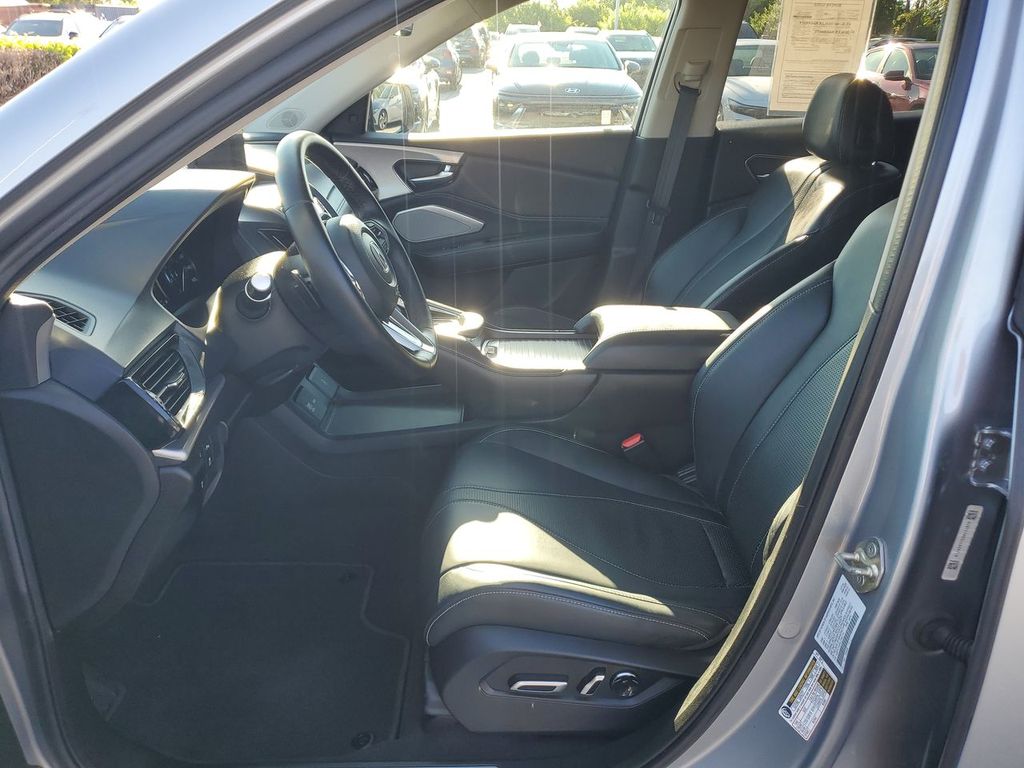 2020 Acura RDX Technology photo 26