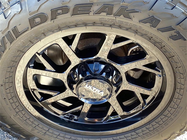 2020 Jeep Wrangler Unlimited Sahara photo 28