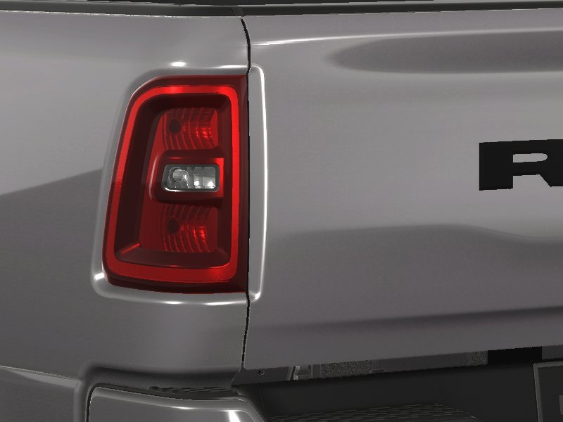 2025 Ram 1500 Tradesman photo 9