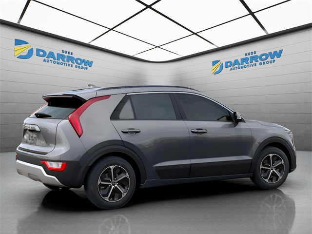 2025 Kia Niro EX photo 4