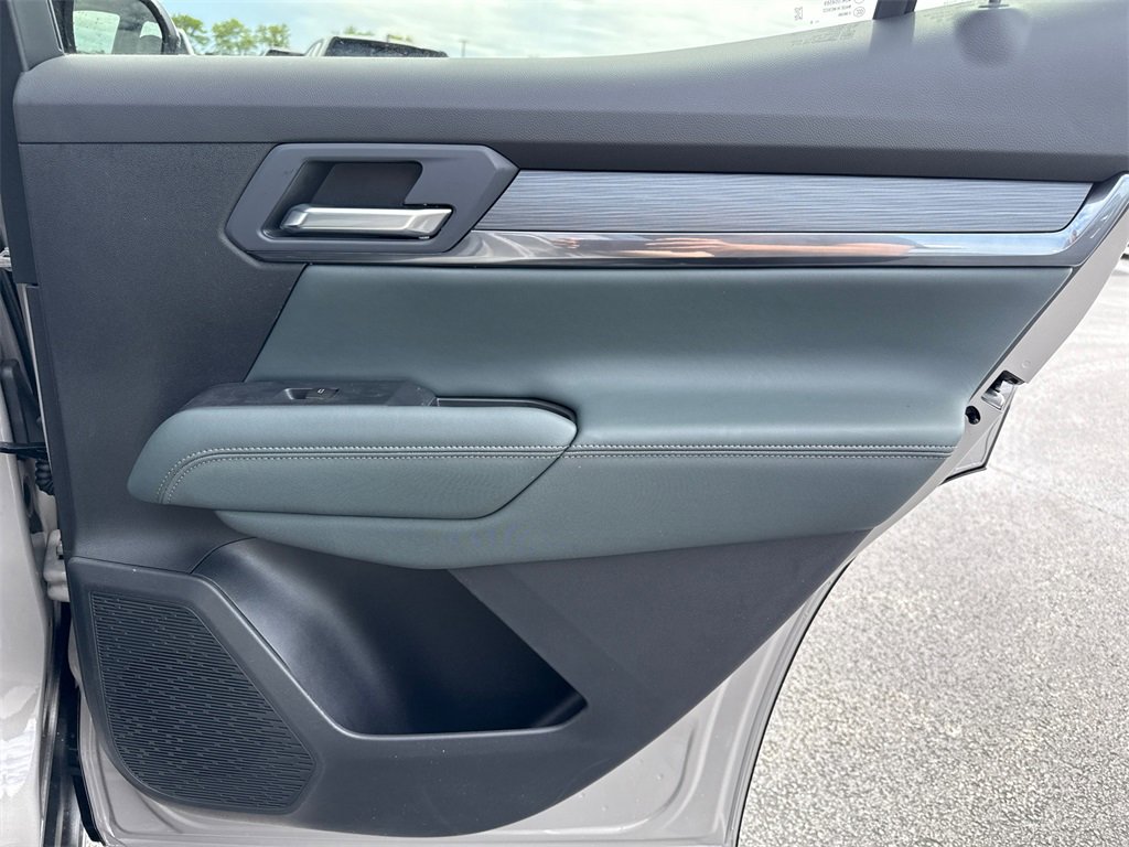 2026 Gmc Terrain AT4 photo 32