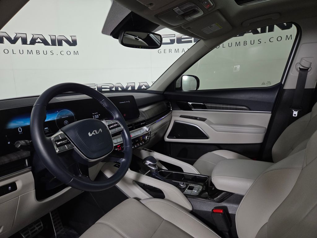 2023 Kia Telluride SX photo 16