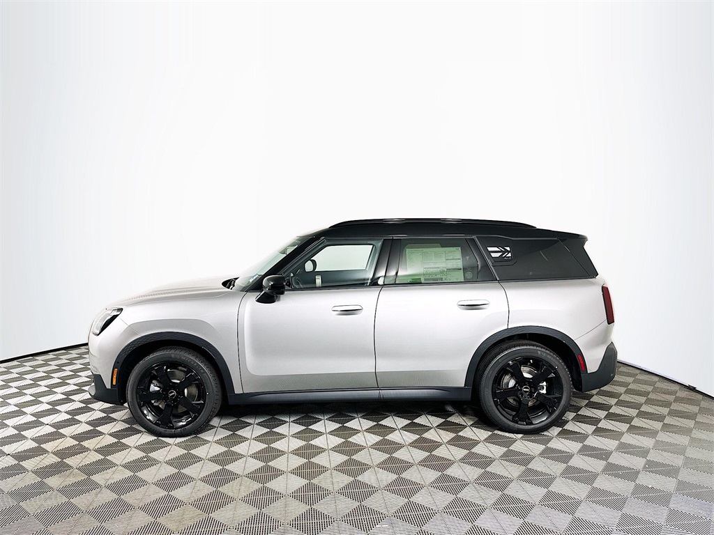 2026 Mini Countryman S ALL4 photo 8
