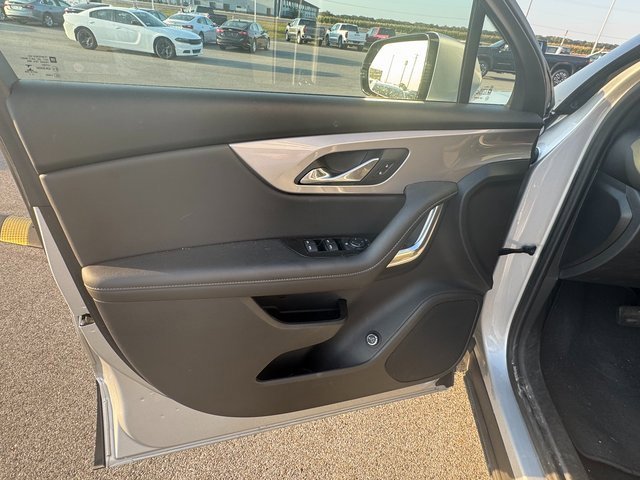 2021 Chevrolet Blazer 2LT photo 15