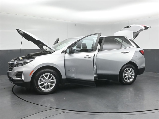 2022 CHEVROLET EQUINOX - Image 55