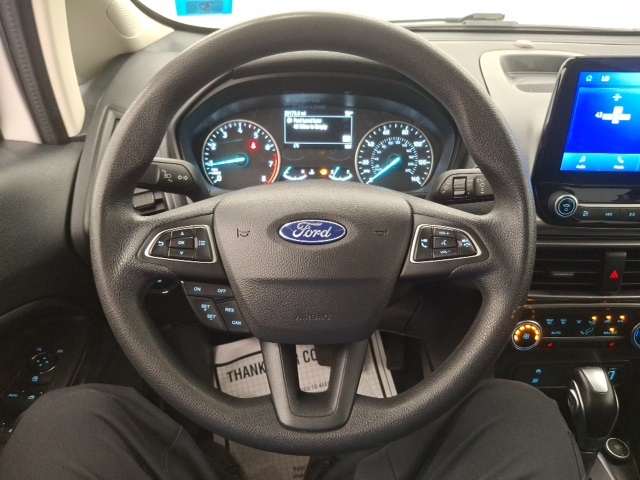 2022 Ford EcoSport SE photo 14