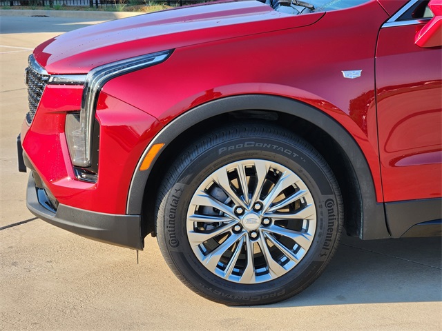 2024 Cadillac XT4 Premium Luxury photo 6
