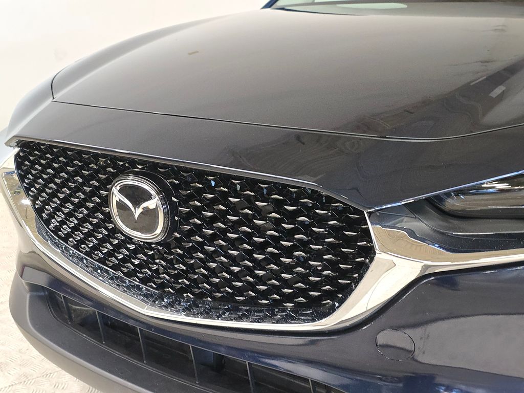 2025 Mazda CX-30 2.5 S Preferred photo 10