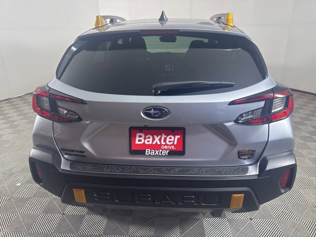 2025 Subaru Crosstrek Wilderness photo 5