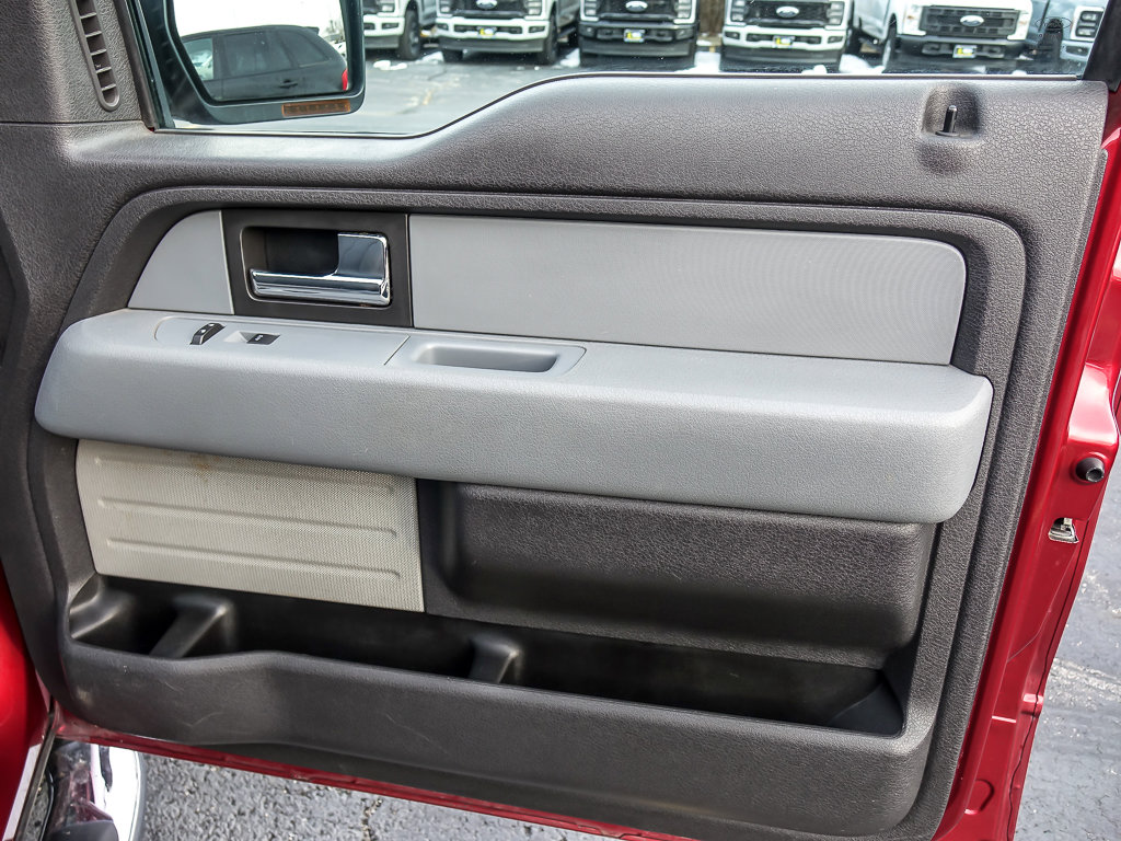 2013 FORD F-150 - Image 21