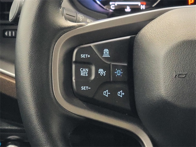 2023 Ford Bronco Outer Banks photo 28