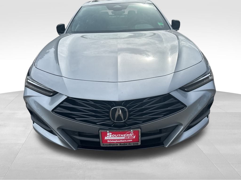 2025 Acura TLX SH-AWD A-Spec photo 2