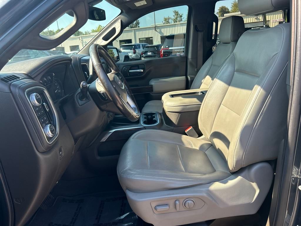 2020 Gmc Sierra 1500 SLT photo 32
