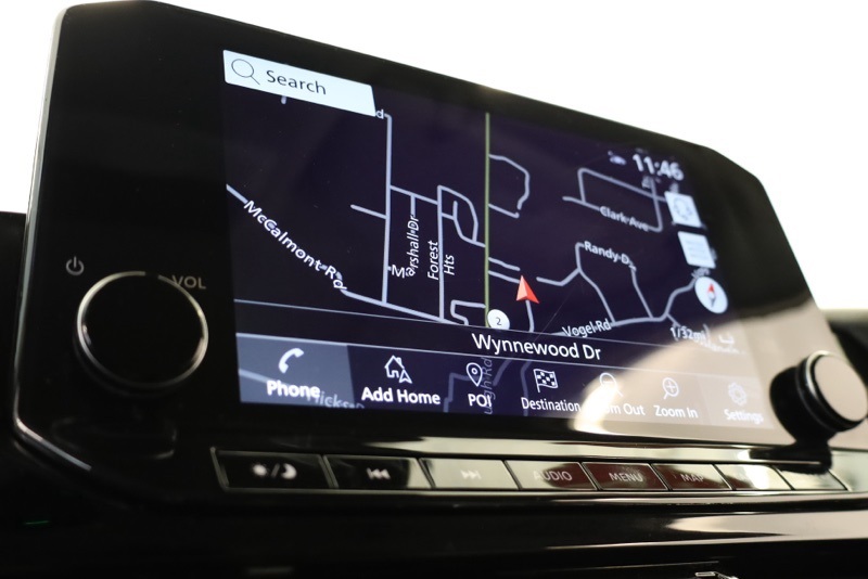 2024 Nissan Pathfinder SL photo 15
