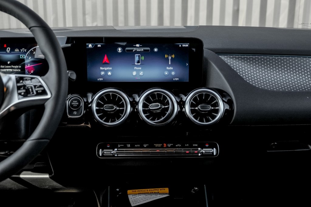 2025 Mercedes Benz GLA 250 4MATIC photo 20