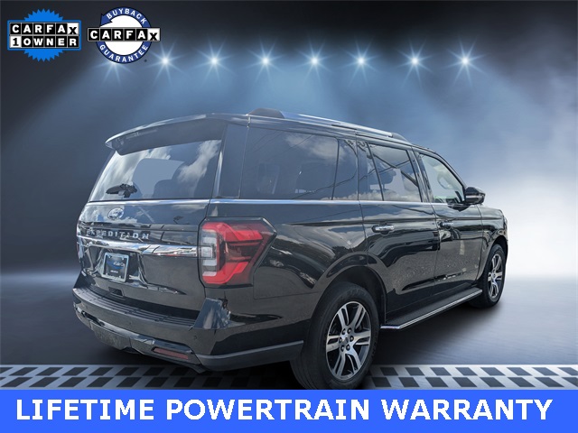 2023 Ford Expedition Limited photo 2