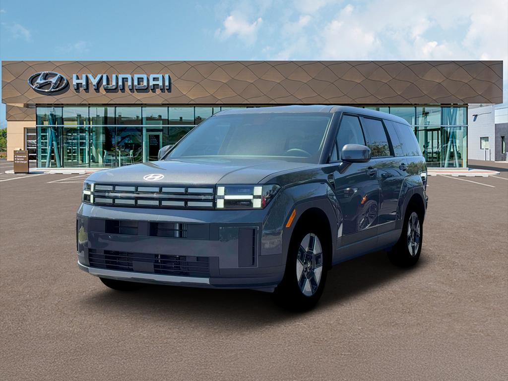 2026 Hyundai Santa Fe SE's photo