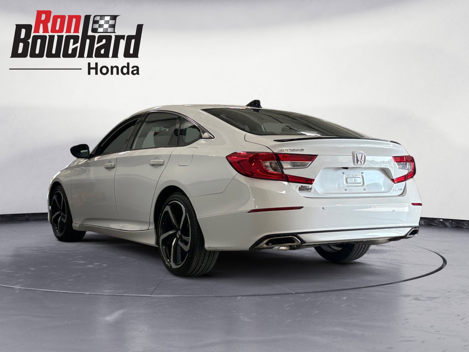 2022 Honda Accord 1.5T Sport photo 4