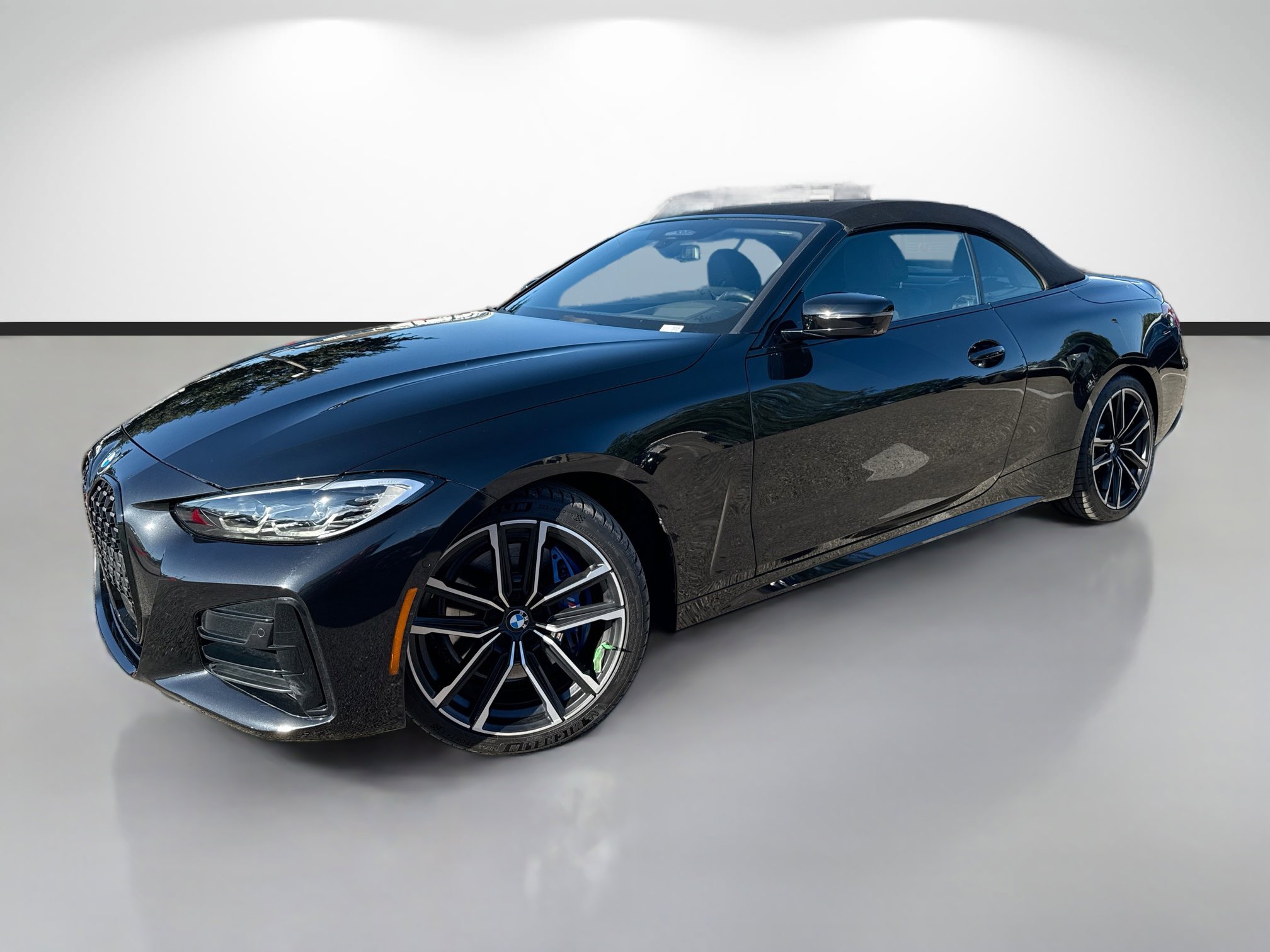 2023 BMW 4 Series M440i